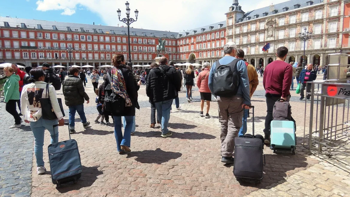 España