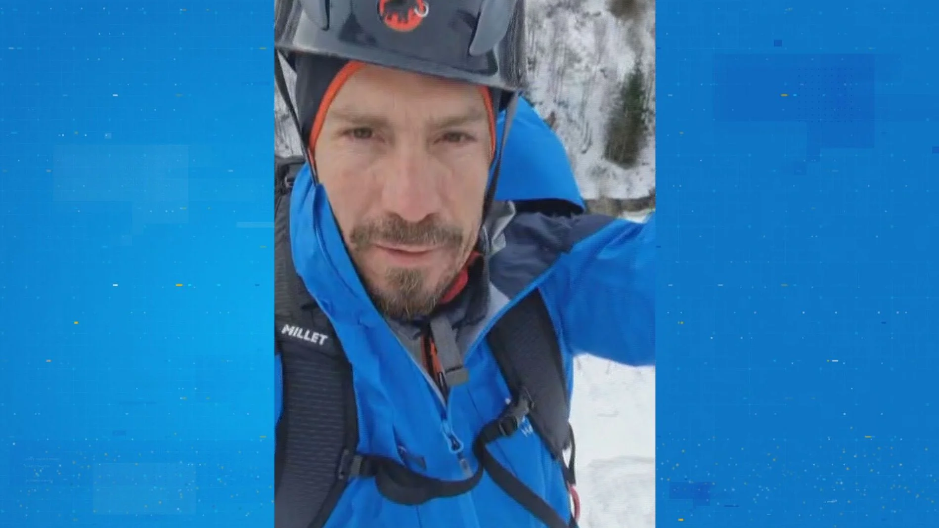 Un extremeño sobrevive a una avalancha en los alpes, el 80% de los españoles se declara feliz y otras noticias positivas de la semana 1 Alpes