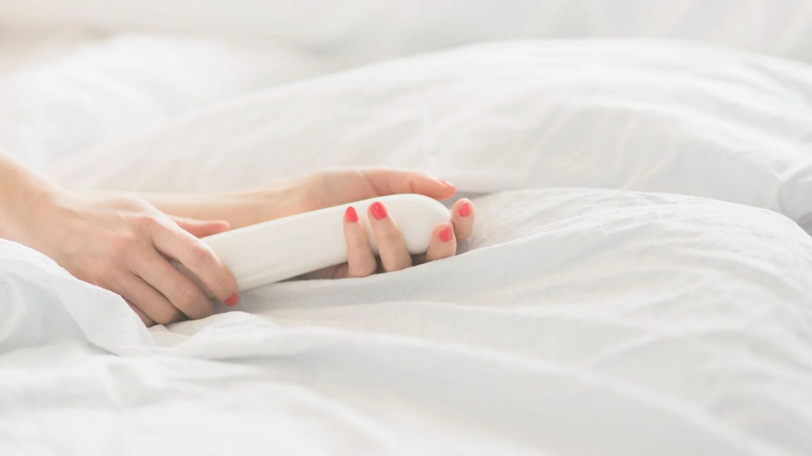 El 58,5% de los españoles utiliza productos eróticos para potenciar el placer sexual 1 58,5%