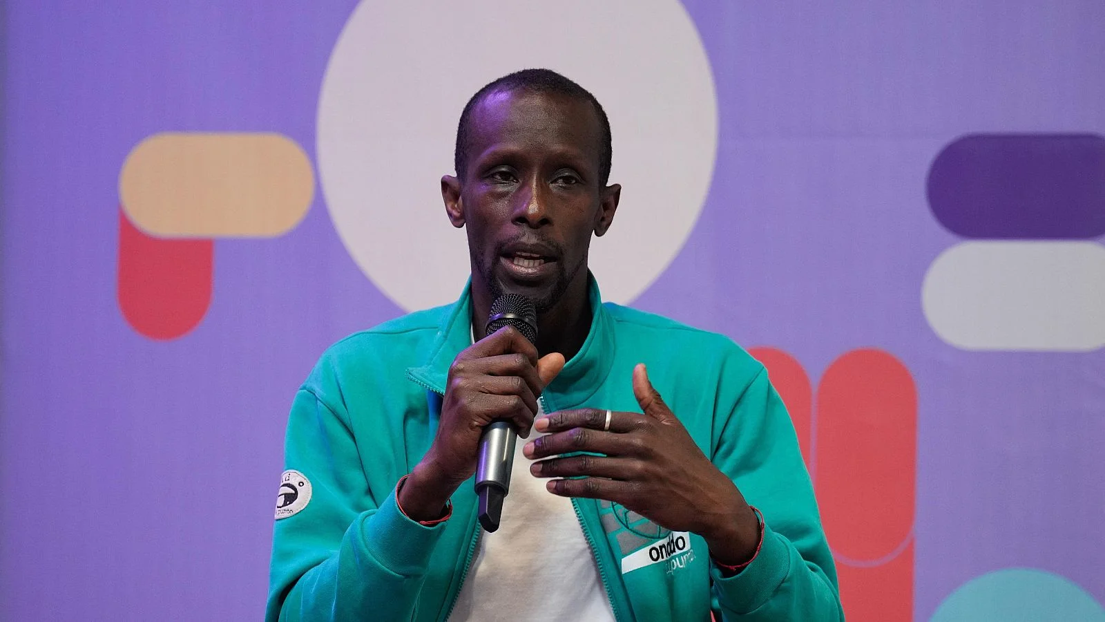 Podemos denuncia la detención “racista” de su exdiputado serigne mbaye” 1 Podemos