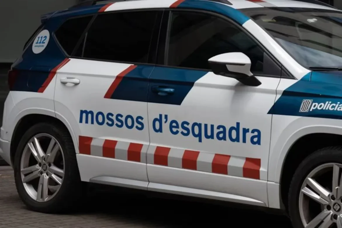 Prisión
