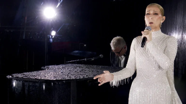 Céline dion