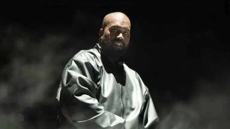 Kanye west
