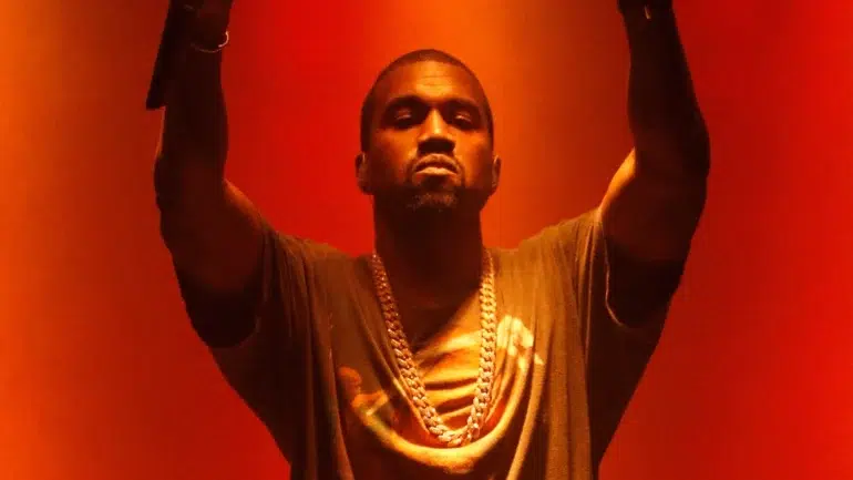 Kanye west
