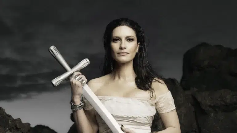 Laura pausini