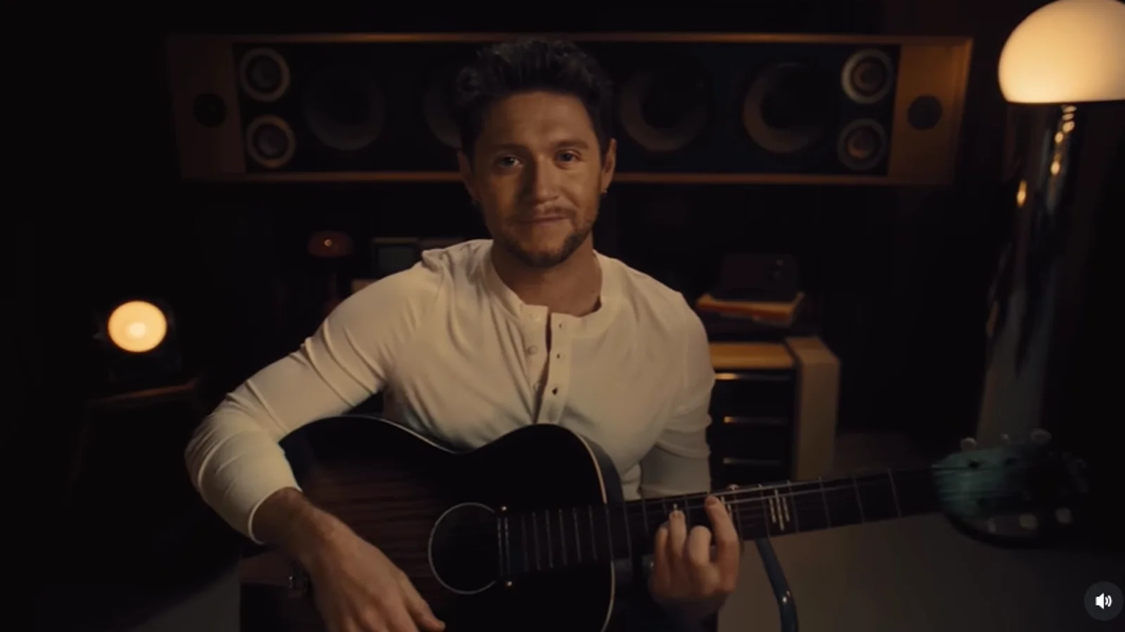 Niall horan anuncia la fecha de lanzamiento de su nuevo disco ‘dinner party’ 1 Niall horan