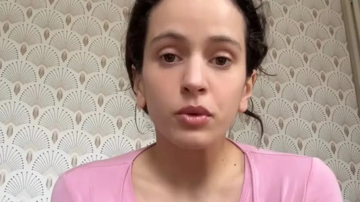 Rosalía