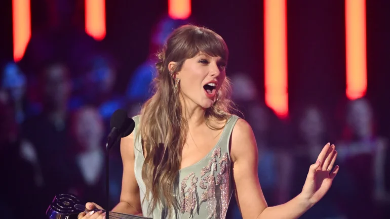 Music awards 2026