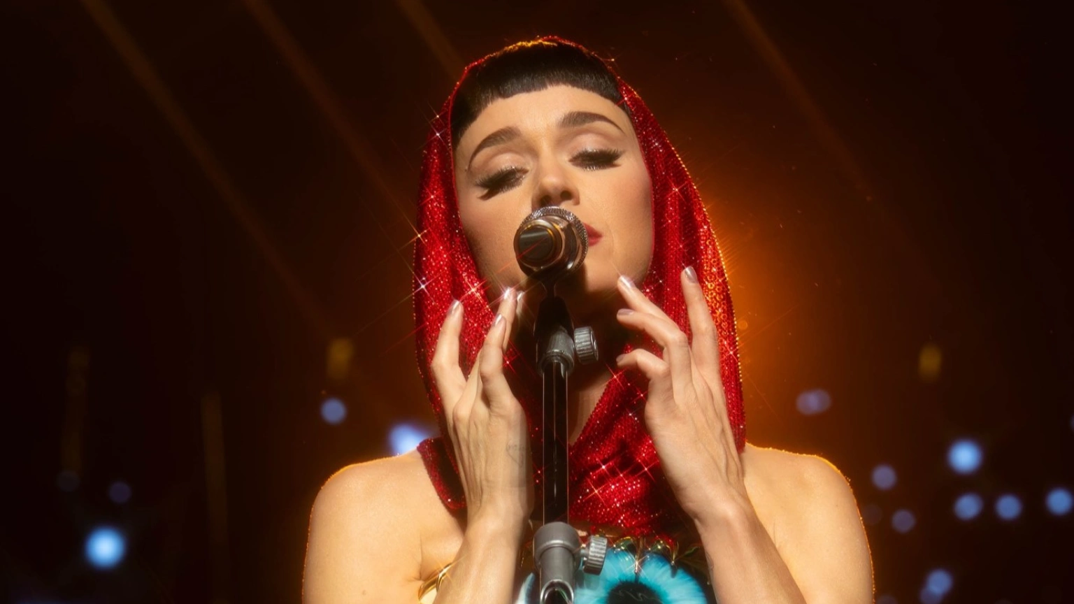 5 números 1 de katy perry que podrían sonar en rock in rio lisboa 2026. 1 Katy perry