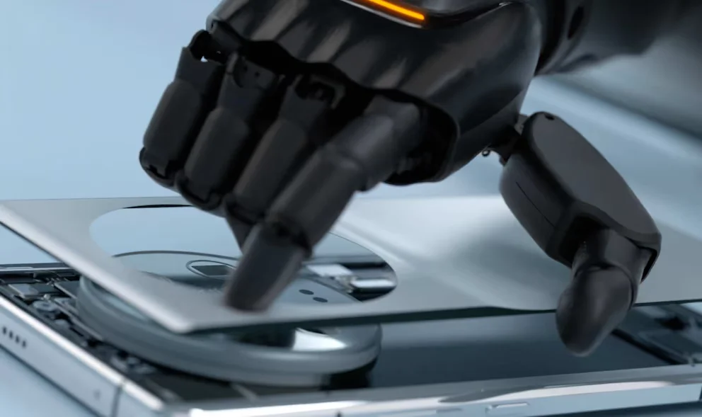 Los robots humanoides ya completan jornadas de 8 horas en fábricas y transforman la industria. 3 Humanoides