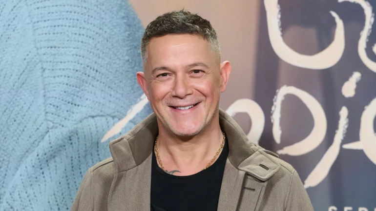 Alejandro sanz