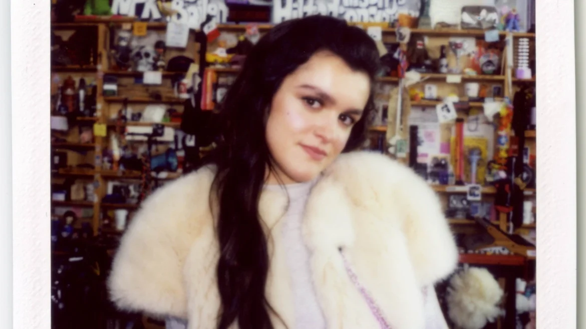 Amaia