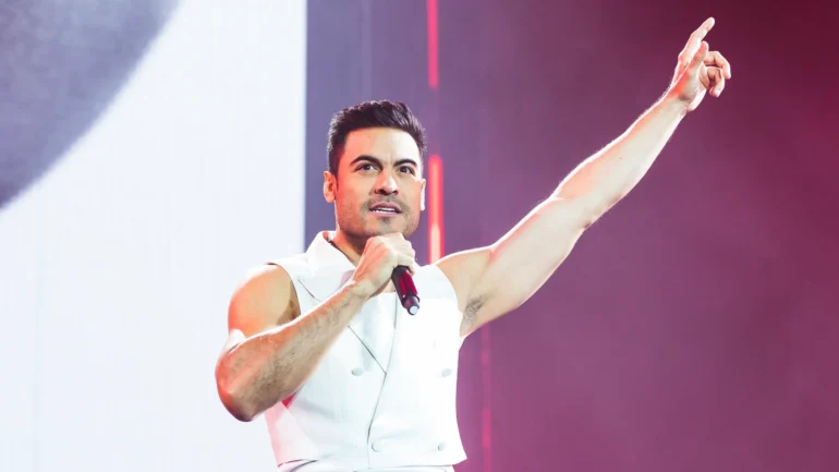 Carlos rivera