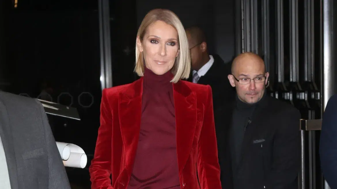 Céline dion
