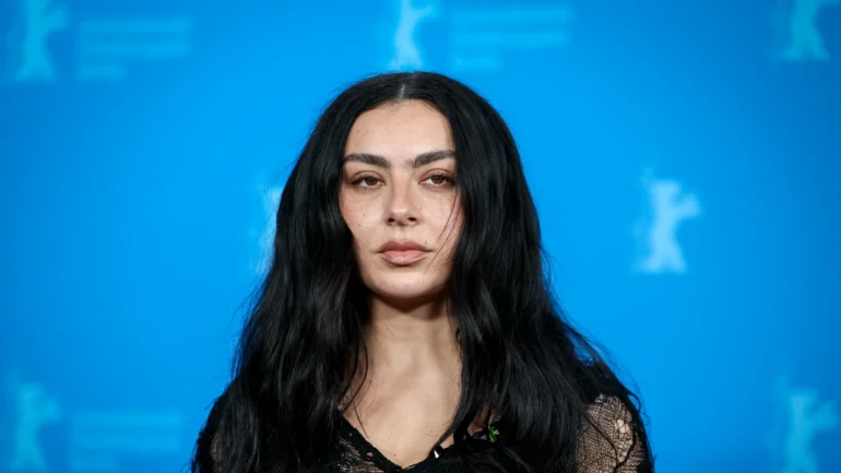 Charli xcx