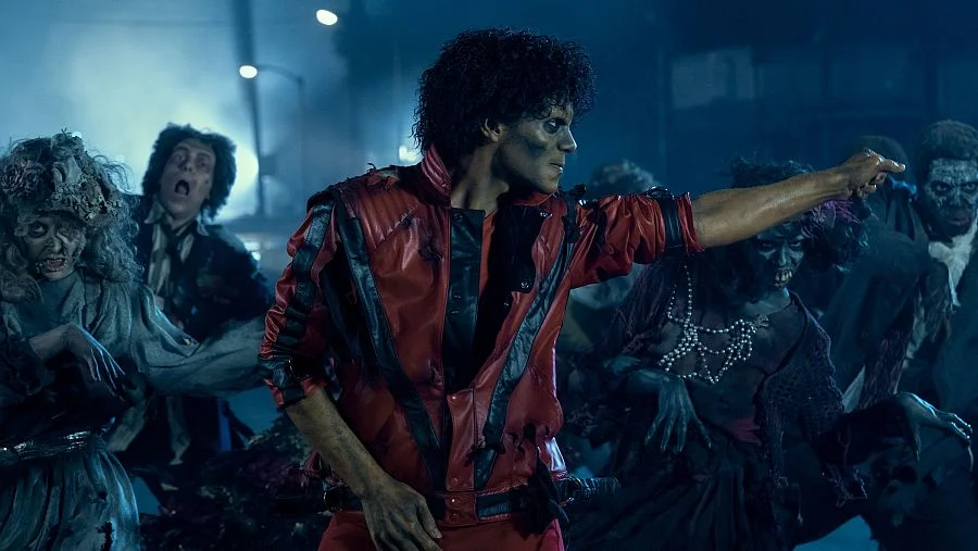 ‘michael’, un biopic que ensalza el talento de michael jackson sin entrar en sus sombras. 2 Descarga 2026 04 22t041141. 107 1