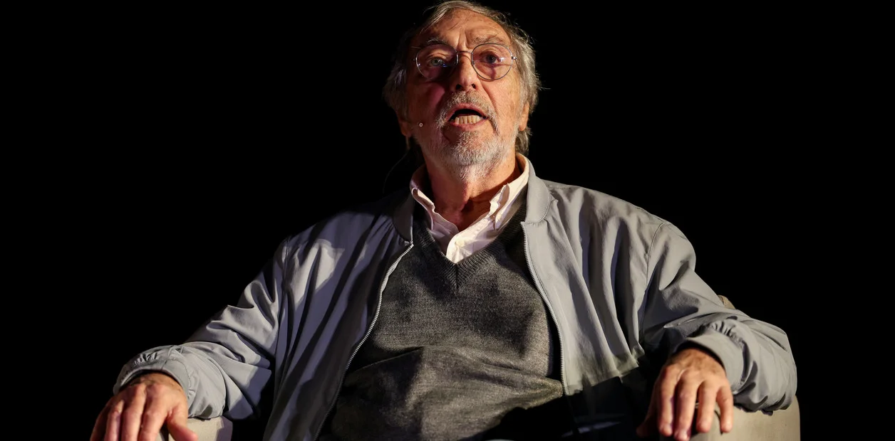 Murió luis brandoni: el último adiós a un ícono del cine y el teatro 1 Luis brandoni