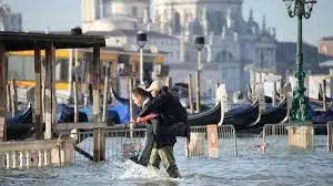 Venecia