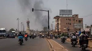 Muere el ministro de defensa de mali en un ataque de los secesionistas del norte junto a la rama de al qaeda en el sahel. 1 Qaeda