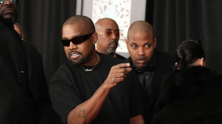 Kanye west