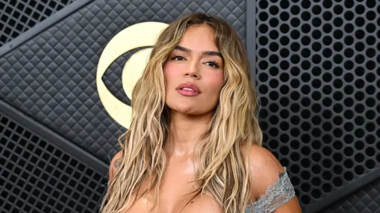 Karol g
