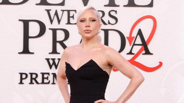 Lady gaga,