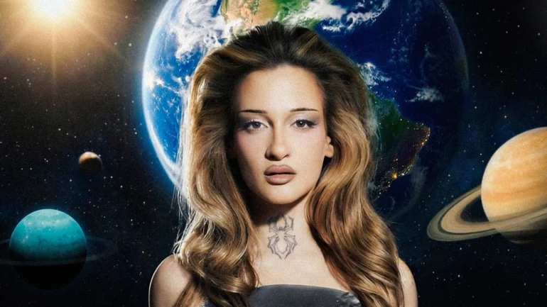 Luna ki