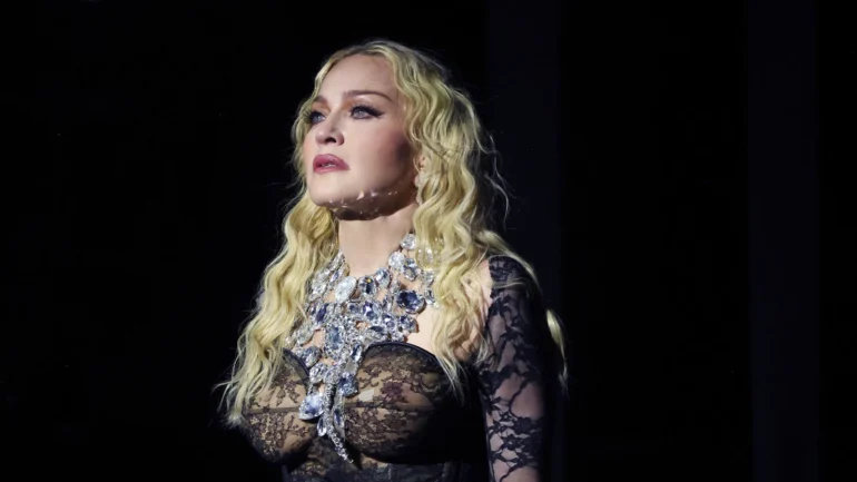 Madonna