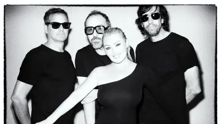 La oreja de van gogh