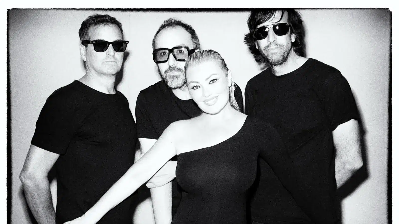 La oreja de van gogh anuncia nuevos artistas invitados para su gira ‘tantas cosas que contar tour 2026’ 1 La oreja de van gogh