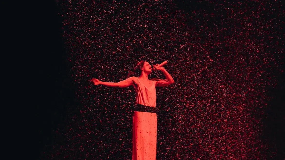 Rosalía