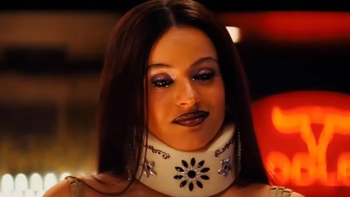 Rosalía
