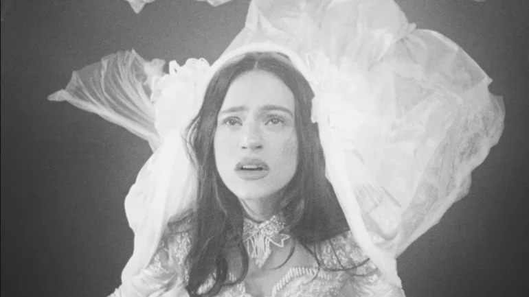 Rosalía