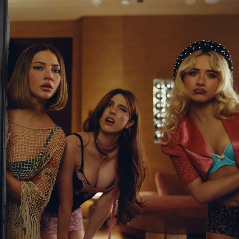Sabrina carpenter