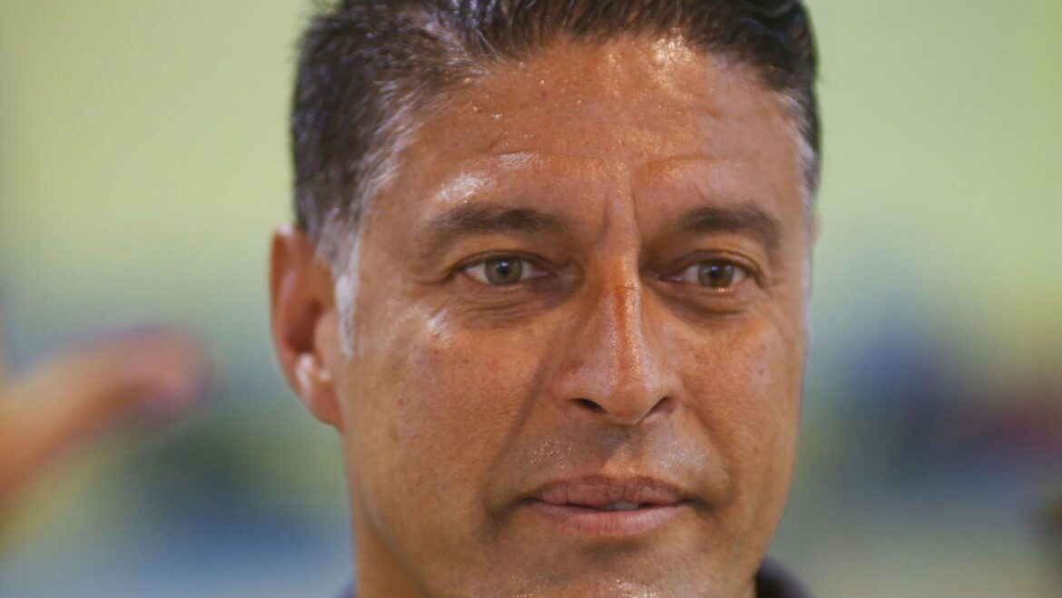 José ‘piculín’