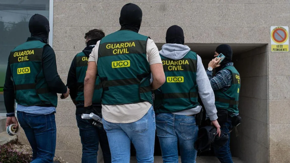 Guardia civil
