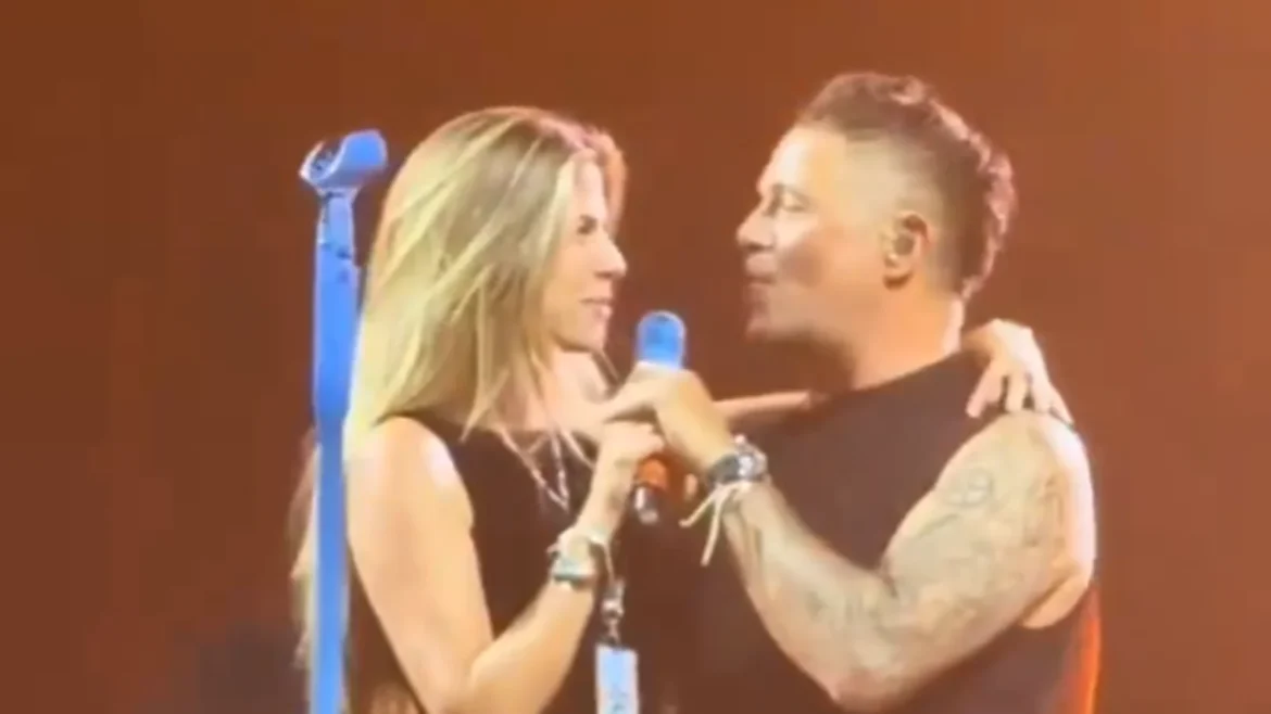 Alejandro sanz