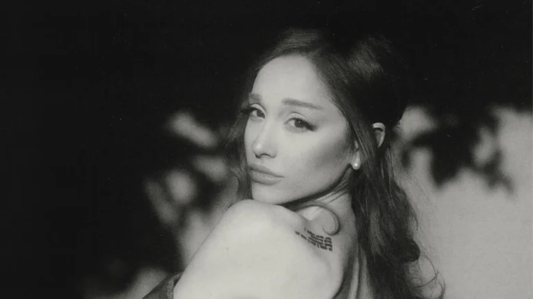 Ariana grande