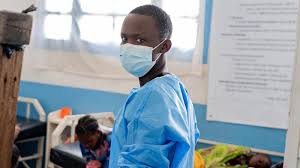 Sanidad considera “muy bajo” el riesgo de ébola en españa tras el brote detectado en congo y uganda. 1 Sanidad