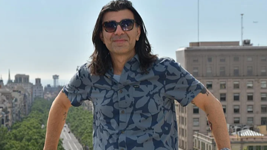 Fatih akin: “la vergüenza une a las generaciones con el pasado” 1 Fatih akin