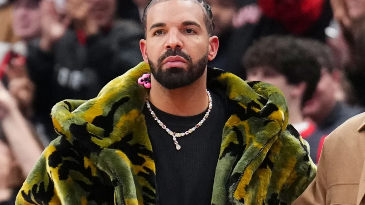 Drake