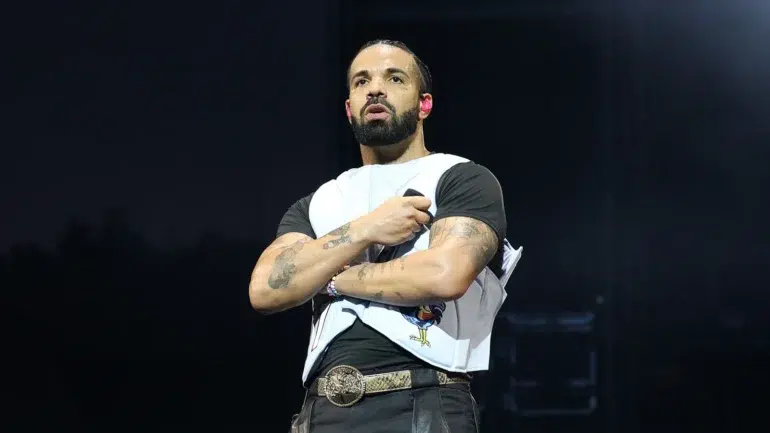 Drake