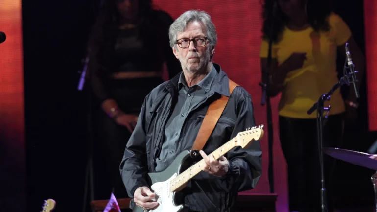 Clapton