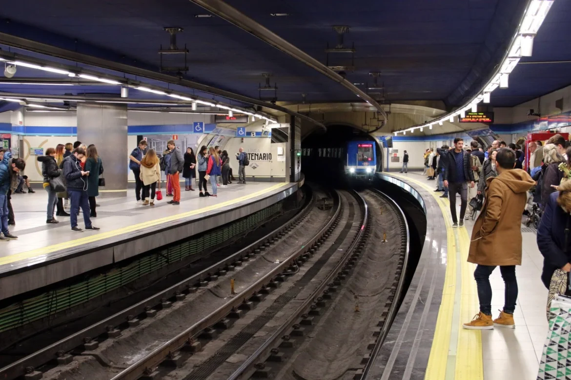 Metro