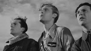 Un estreno 87 años después: cannes recupera el montaje original de ‘sierra de teruel’, la guerra civil vista por andré malraux. 1 Guerra civil
