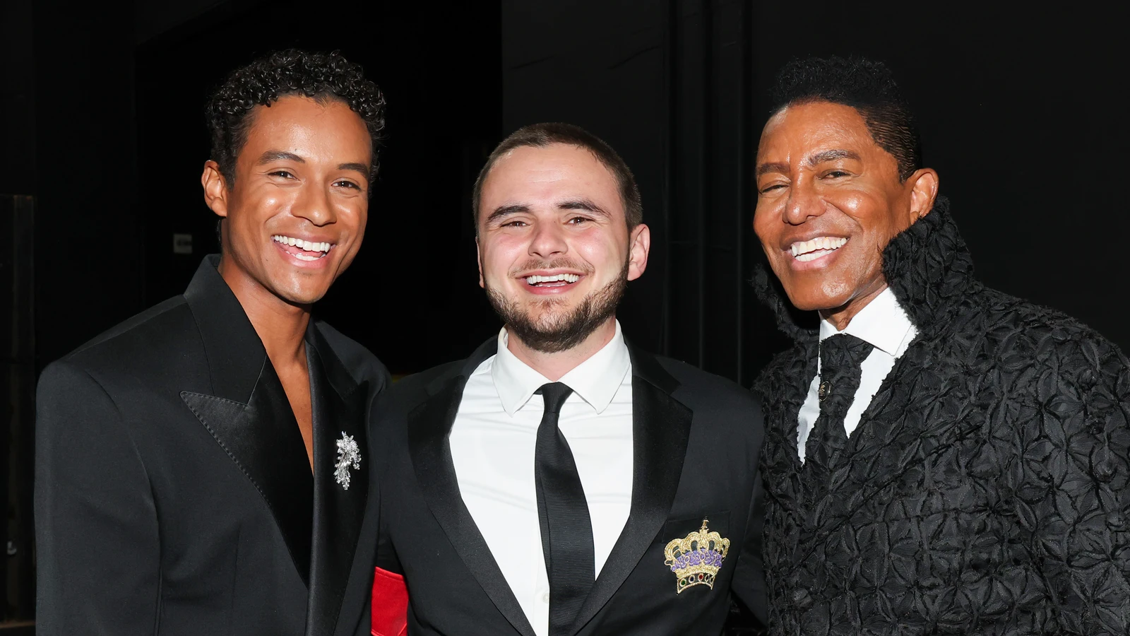 La familia de michael jackson: nueve hermanos, dos matrimonios y tres hijos. 1 Familia