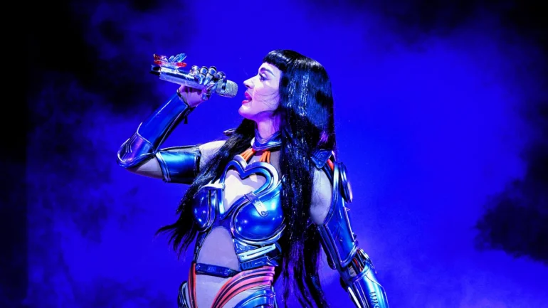 Katy perry