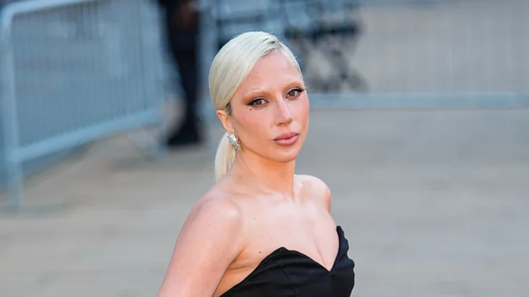 Lady gaga