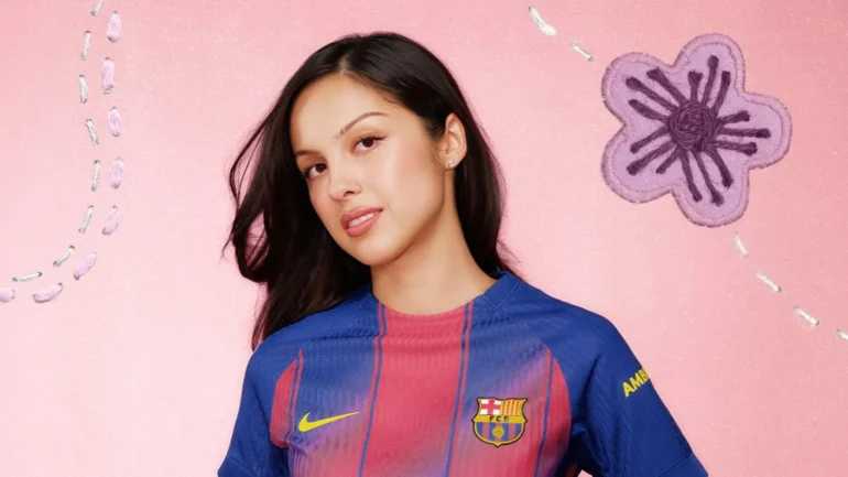 Olivia rodrigo