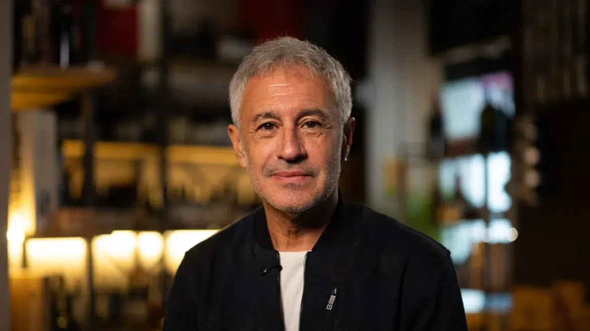 Sergio dalma
